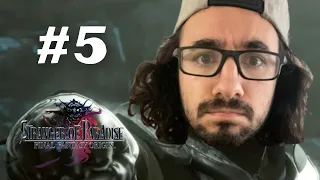 Andy's Top 5 Games of 2022 | Stranger of Paradise: Final Fantasy Origin #5