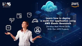 AWS Elastic Beanstalk Tutorial - Mini Project