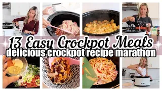 13 EASY CROCKPOT RECIPES GLUTEN FREE CROCKPOT TIFFANI BEASTON HOMEMAKING 2023