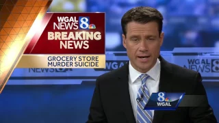 4 Killed at northern Pa. Weis
