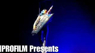 Lady Gaga - Just Dance at ENIGMA (Live From Las Vegas)