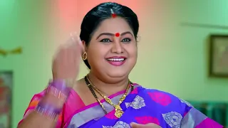 Mithai Kottu Chittemma - మిఠాయి కొట్టు చిట్టెమ్మ - Telugu Serial - EP - 486 - Anjana - Zee Telugu