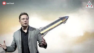 The real reason behind SpaceX Booster 7 explosion