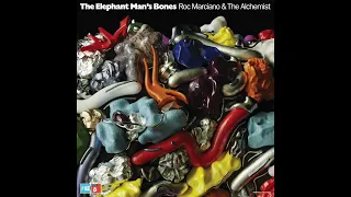 Roc Marciano & The Alchemist - "The Elephant Man's Bones"