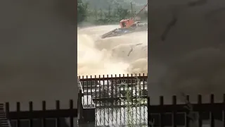 China flood || flood in china 2020 || china flood news today