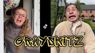 [NEW] Grayskitz Tiktok Compilation | Funny Short Videos