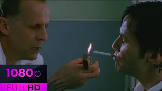 Constantine [2005] The Devil Is Coming (HD) | Şeytan Geliyor | Türkçe Altyazılı