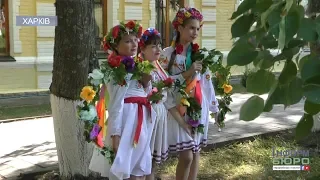 Наймасштабніше відзначили Івана Купала у Сковородинівці