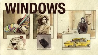 Infamous Queer: Windows (1980)