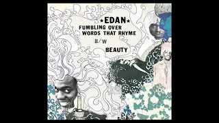 Edan - Fumbling Over Words That Rhyme (Acapella)