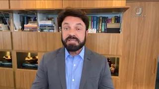 📺 JJ2 – Jair Bolsonaro não precisará justificar declarações de fraude nas eleições de 2018