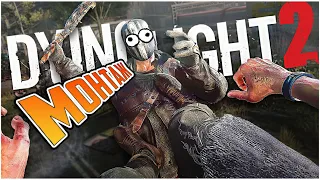 DYING LIGHT 2 | СМЕШНЫЕ МОМЕНТЫ | БАГИ | МОНТАЖ | COOP