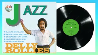 DELLY ROLLIES - SATU CITA SATU RASA {♡VERSION ALBUM•1982☆ ARCHIVO☆AFROS☆320KBPS♡}