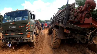 Journey to Guyana's Interior