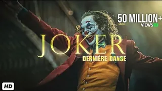 Indila Derniere Danse - Joker REMIX || Joaquin phoenix || Joker new remix Song ( jokersong2020 )