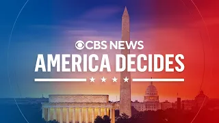 Jury deliberations in Trump trial, Biden and Harris visit Pennsylvania, more | America Decides