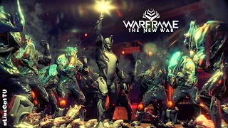 Warframe. Миссии Кошмар. Ачивка Крепко Спящий.