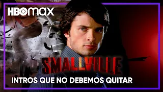 Smallville | Intro | HBO Max