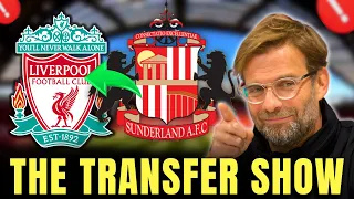 🚨✅BREAKING NEWS! YOU CAN CELEBRATE THIS! LIVERPOOL TRANSFER NEWS! LIVERPOOL NEWS TODAY