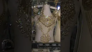 Pakistani Artificial Jewellery For Bride & Party Wear