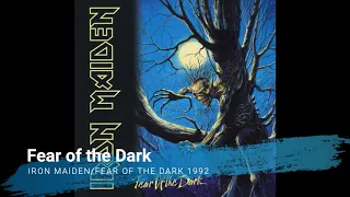 Iron Maiden - Fear of the Dark