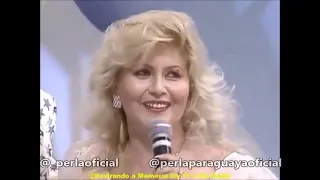 PERLA E STELLA - 1996 - ESPECIAL SERTANEJO