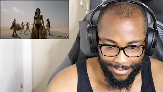 Inna - Maza (Official Video) Official Reaction