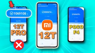 Apakah Xiaomi Indonesia BLUNDER⁉️ Xiaomi 12T Review