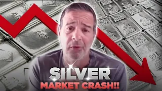 [Important] Can You See What’s Coming? - Andy Schectman | Silver Last Warning