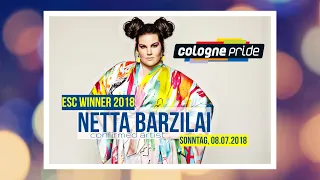 Best of ColognePride 2018 (Stages)