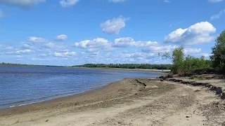 рыбалка в Тобольском районе