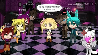 Fnaf singing battle old vs new part 2