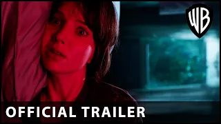 MALIGNANT – Official Trailer – Warner Bros. UK & Ireland