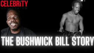 Celebrity Underrated - The Bushwick Bill Story (Geto Boys)