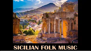 Folk music from Sicily - Sciuri sciuri