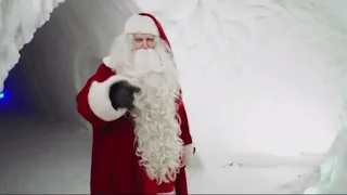 Alan viene santa