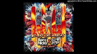 Ben Nicky x Olly James feat MC Stretch - We Are The Ravers [Extended Mix] [Rave Culture]
