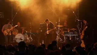 Do Make Say Think - Live 2012 [Post Rock] [Full Set] [Live Performance] [Concert] [Complete Show]