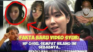 HEBOH! VIDEO MIRIP GISEL TERUNGKAP FAKTA BARU, TERNYATA GISEL PERNAH ALAMI INI TIGA TAHUN LALU