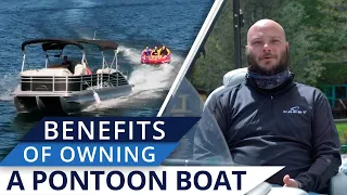 Should I Buy a Pontoon Boat