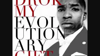 D ROK My Evolutionary Gift feat Chubby Boyy, Goot, Robb, J Reeze, MC Redd, & G.O.