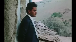 A través de los olivos (Abbas Kiarostami, 1994)