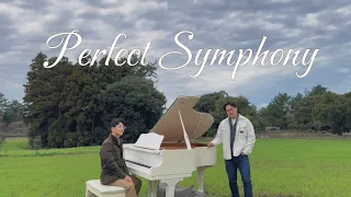 Perfect Symphony - Ed Sheeran & Andrea Bocelli (cover.)