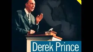 Derek Prince   Prava a falosna cirkev