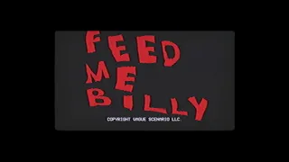 Feed me Billy TV music