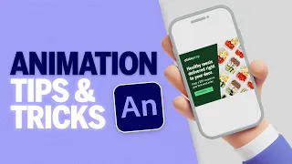 4 animation tips Adobe Animate beginners should learn