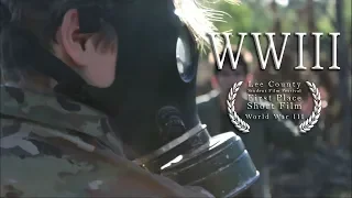 World War III - Award Winning Short Film - 1st Place (2018)