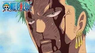 Nothing Happened | One Piece