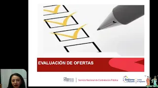 Normas Comunes de los Procedimientos de Contratación. PARTE 2