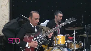 Ramin Əziz (gitara) Qal sənə qurban, Kor Qızın mahnısı- Super ifalar - Fatehin Kiçik toyu#SoloMusic